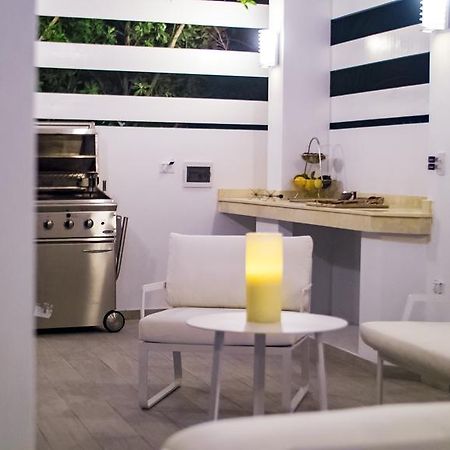 Villa Noah Palm Beach Kültér fotó